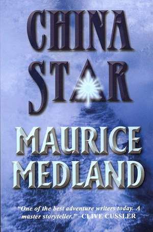 China Star de Maurice Medland