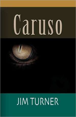 Caruso de Jim Turner
