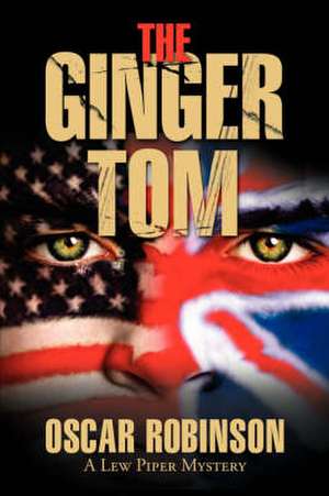 The Ginger Tom de Oscar Robinson