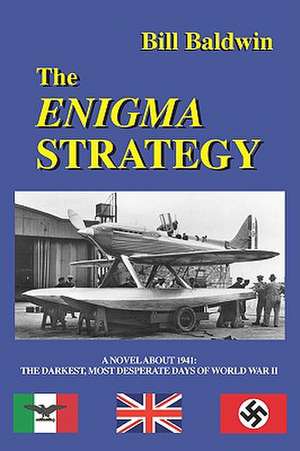 The Enigma Strategy de Bill Baldwin