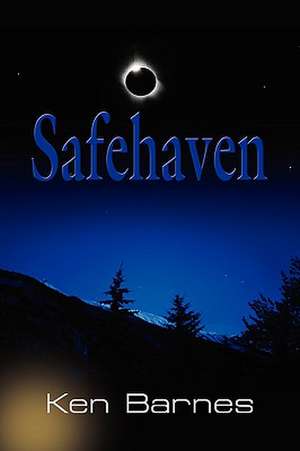 Safehaven de Ken Barnes