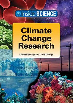 Climate Change Research de Charles George