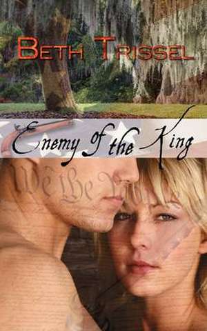 Enemy of the King de Beth Trissel