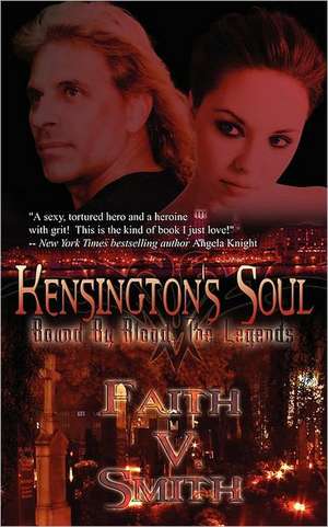 Kensington's Soul de Faith V. Smith