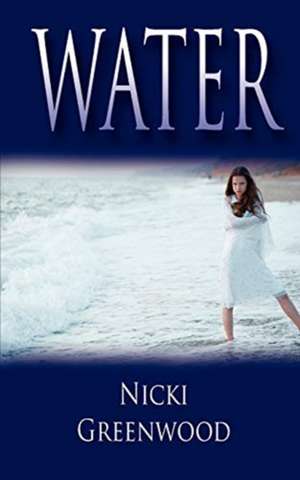 Water de Nicki Greenwood