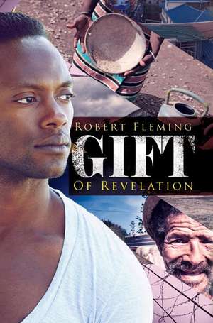 Gift Of Revelation de Robert Fleming