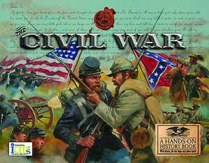 The Civil War de Douglas M. Rife