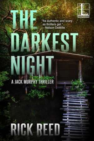 The Darkest Night de Rick Reed