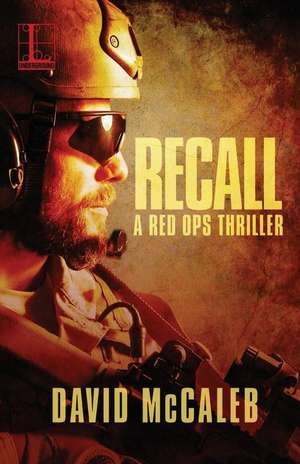 Recall de David McCaleb