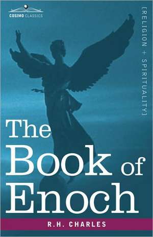 The Book of Enoch de Robert Henry Charles