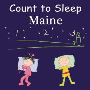 Count to Sleep: Maine de Adam Gamble