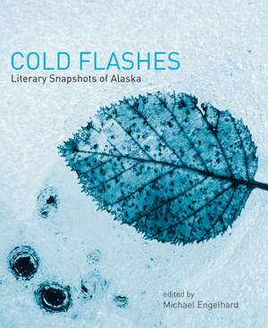Cold Flashes de Michael Engelhard