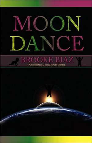 Moon Dance de Brooke Biaz