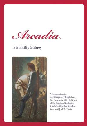 Arcadia de Philip Sidney