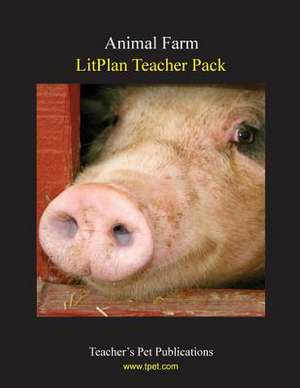 Litplan Teacher Pack de Mary B. Collins
