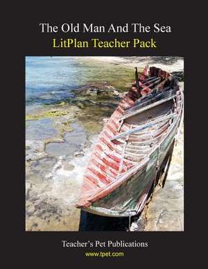 Litplan Teacher Pack de Mary B. Collins