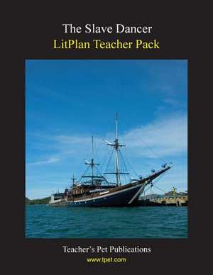 Litplan Teacher Pack de Janine H. Sherman