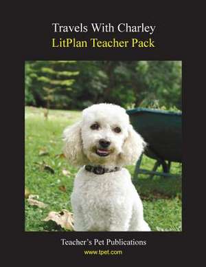 Litplan Teacher Pack de Mary B. Collins