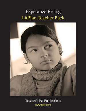 Litplan Teacher Pack de Maggie Magno