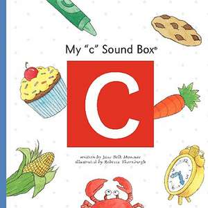 My "c" Sound Box de Jane Belk Moncure