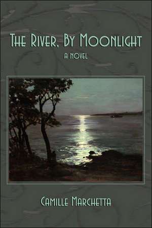 The River, by Moonlight: Prepare Yourself for the Deathly Hallows de Camille Marchetta