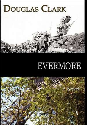 Evermore de Douglas Clark