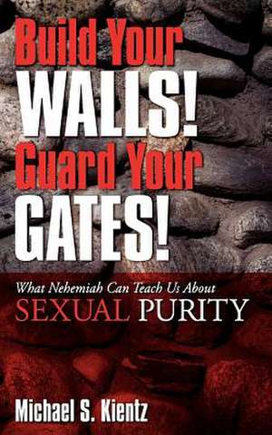 Build Your Walls! Guard Your Gates! de Michael S Kientz