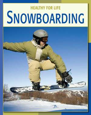 Snowboarding de Jim Fitzpatrick