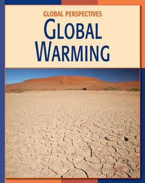 Global Warming de Robert Green