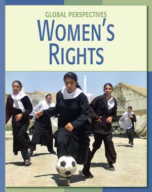 Womens Rights de Judy Alter