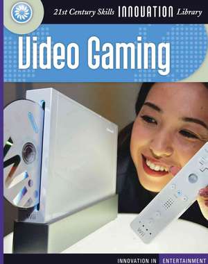 Video Gaming de Trudi Strain Trueit