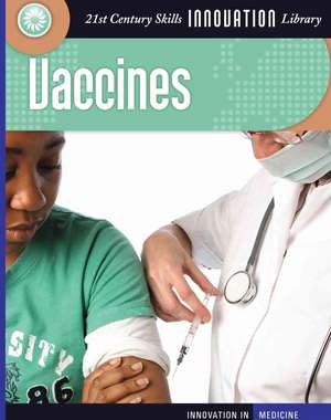 Vaccines de Judy Alter