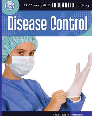 Disease Control de Susan H. Gray