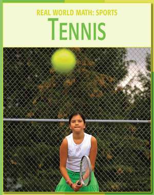 Tennis de Katie Marsico