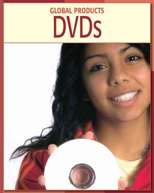 DVDs de John Matthews