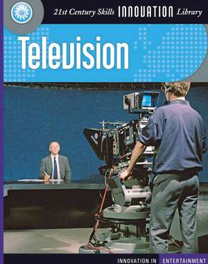 Television de Michael Teitelbaum