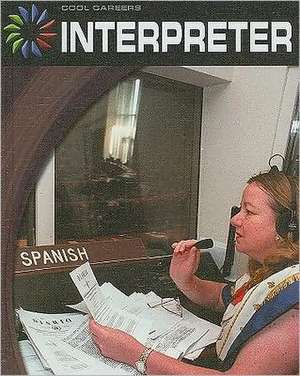 Interpreter de Tamra B. Orr