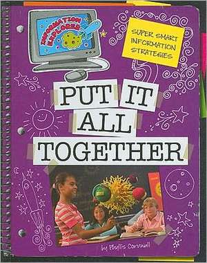 Put It All Together de Phyllis Cornwall