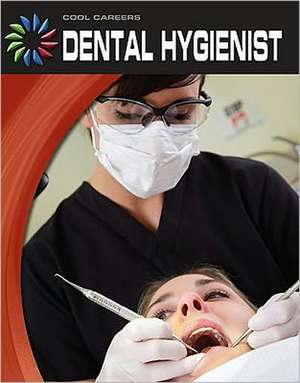 Dental Hygienist de Barbara Somervill