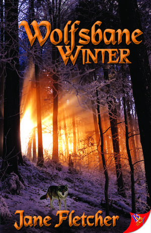 Wolfsbane Winter de Jane Fletcher