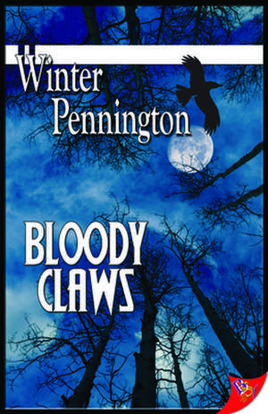 Bloody Claws de Winter Pennington