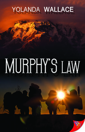 Murphy's Law de Yolanda Wallace