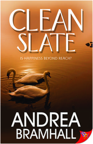 Clean Slate de Andrea Bramhall