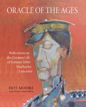 Oracle of the Ages de Dot Moore