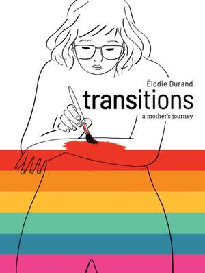 Transitions de Élodie Durand