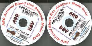 ABG - Arterial Blood Gas Analysis Made Easy de M.D. Anup, Dr. A. B.