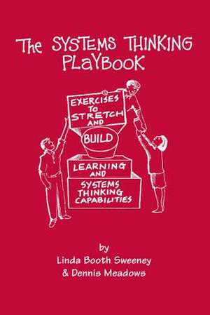 The Systems Thinking Playbook de Linda Booth Sweeney