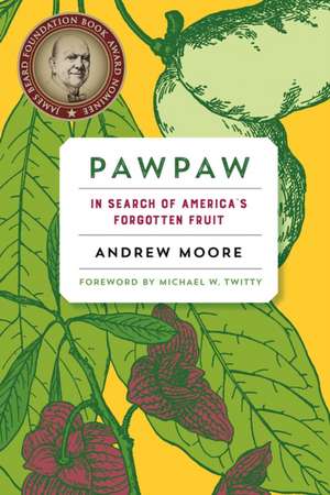 Pawpaw de Andrew Moore