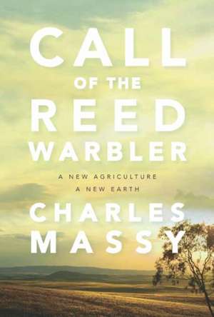 Call of the Reed Warbler de Charles Massy