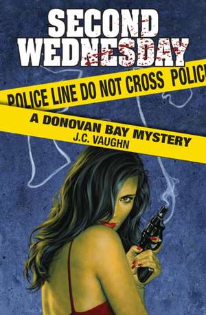 Second Wednesday de J C Vaughn